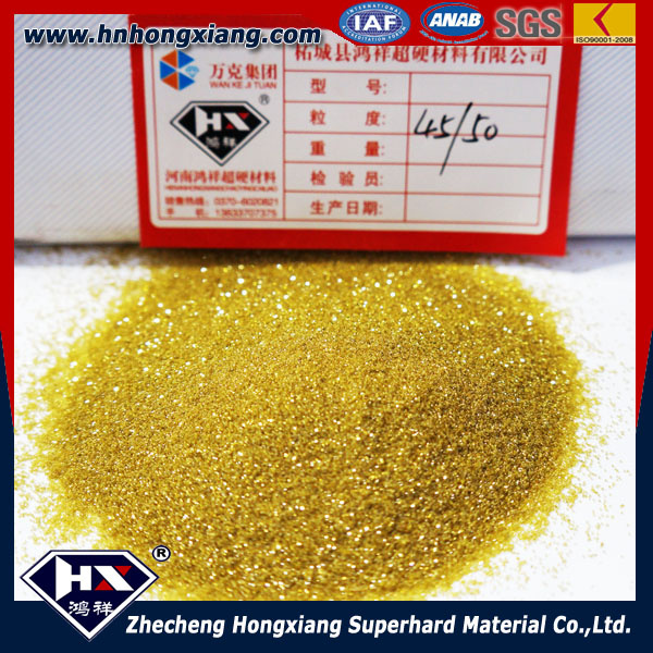 Man Made Diamond Powder Use for Make Cutting Tools