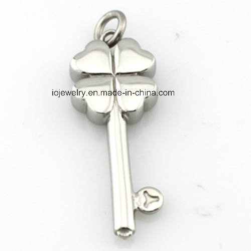 Unique Design Jewelry Fashion Key Pendant