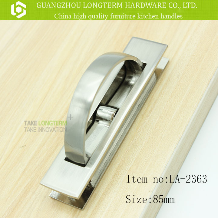 Charming Price Zinc Alloy Furniture Handle&Knob