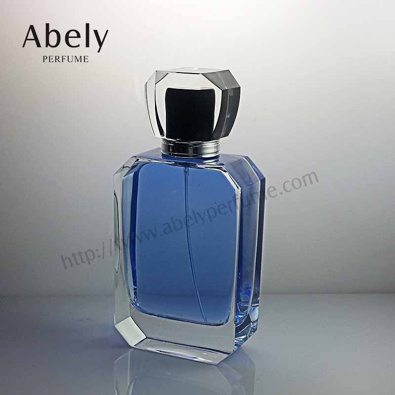 100ml 2018 New Design Hot Sale Brand Perfume for Man