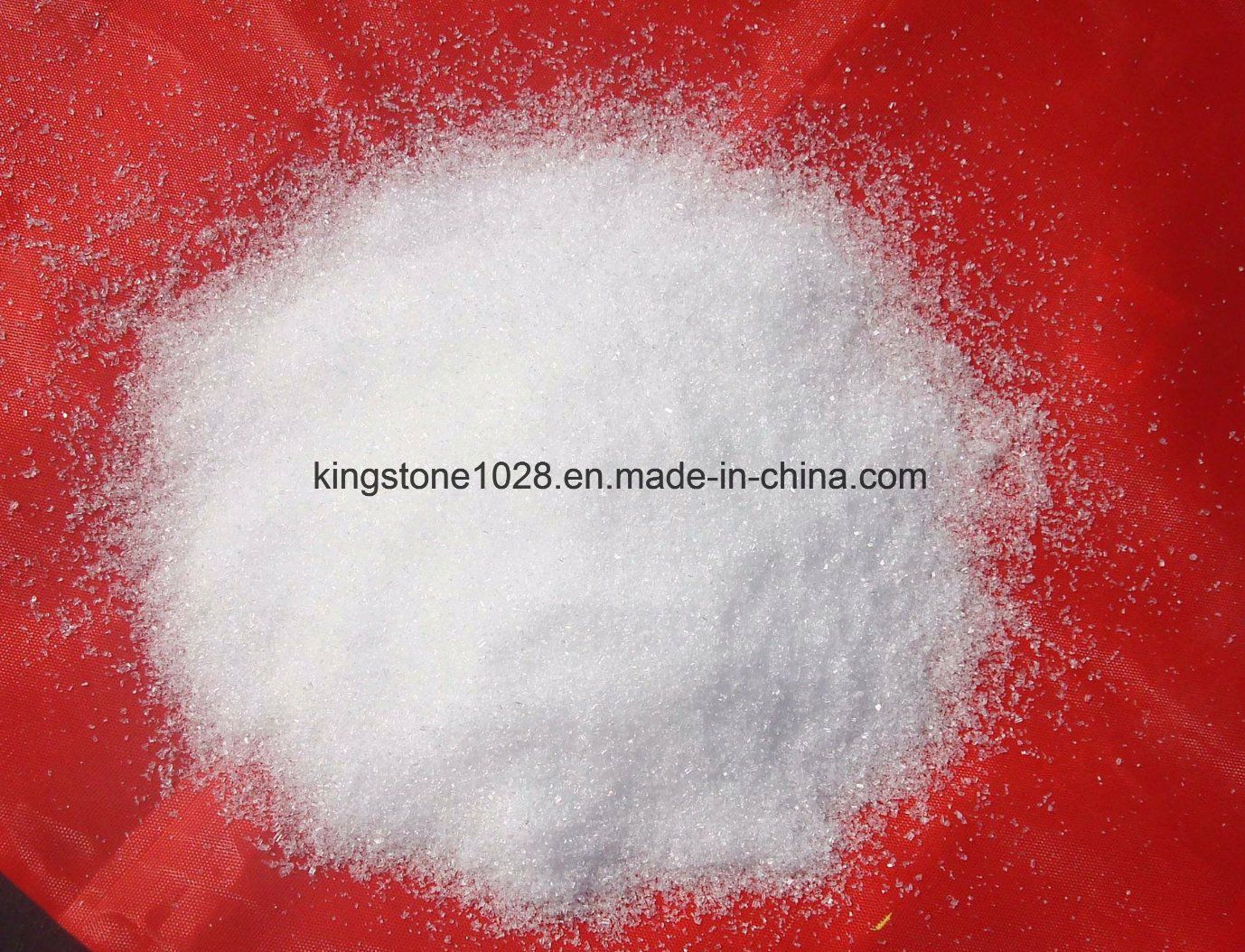 Magnesium Sulphate Agricultural Fertilizers Manufacturer