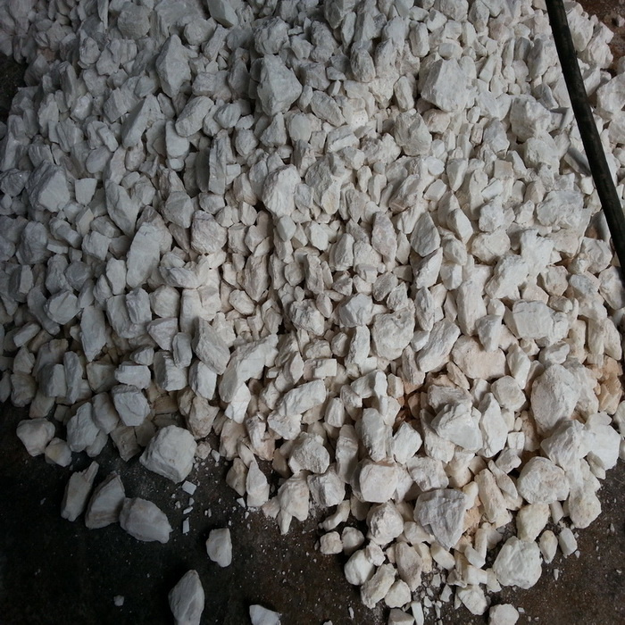 1.6-22um Rubber Used 96%+ Baso4 Powder Natural Barium Sulphate
