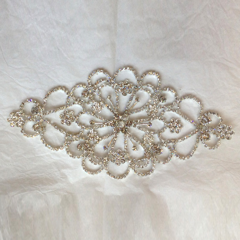 Fashion Brooch Jewelry(WJ-036)