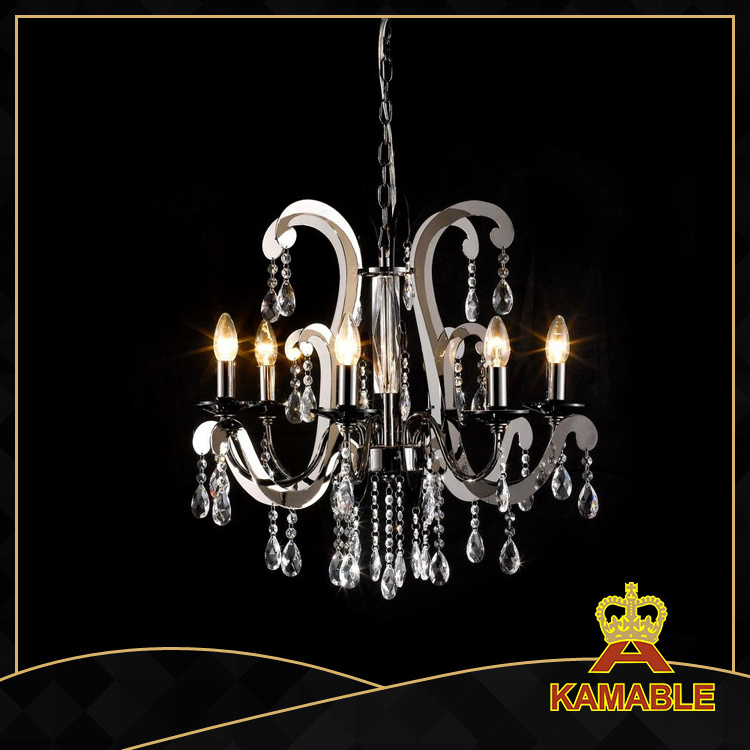 Modern Indoor Decorative Chandelier (80904)
