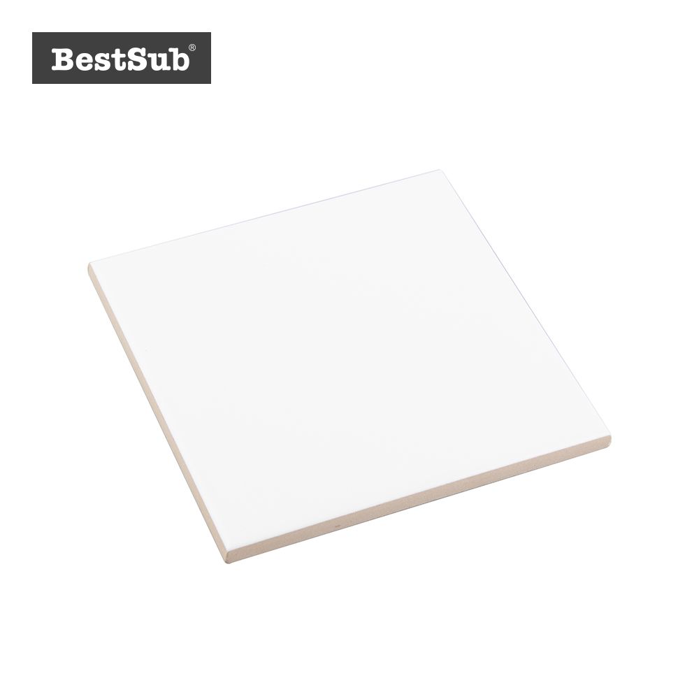 4.25 in. X 4.25 in. Matte Tiles (CP01F)