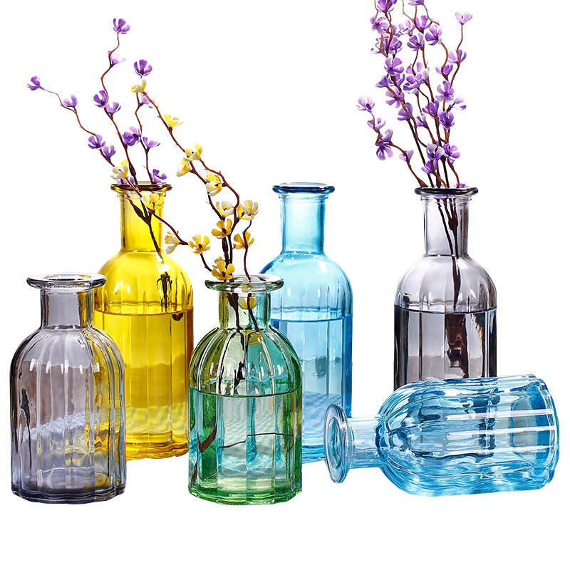 Tabletop Wholesale Glass Vase