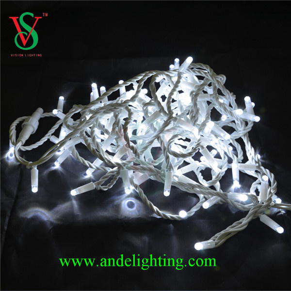 LED Palm Tree Decorative String Lights