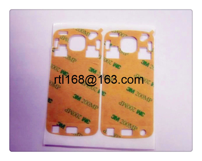Mobile Phone Backing Tape