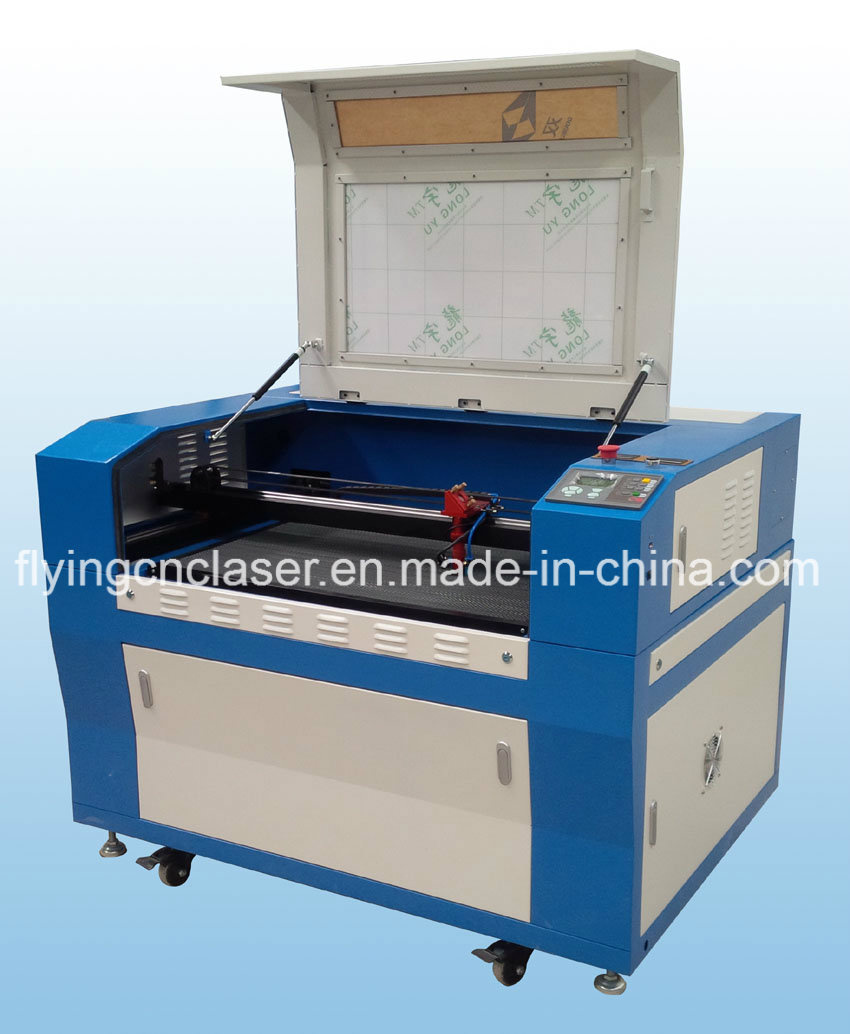 Flc9060 CNC Laser Engraver Machine