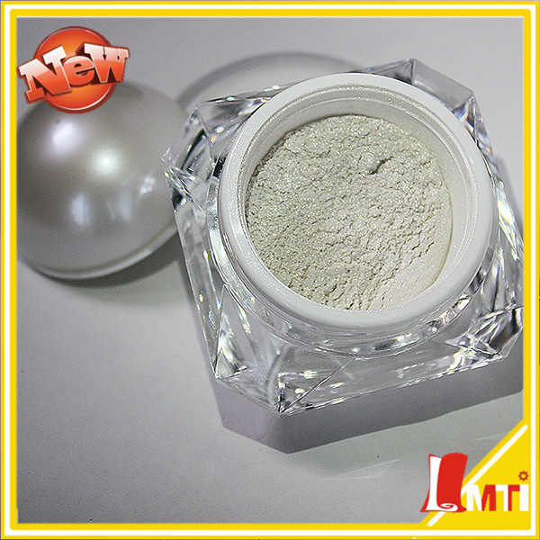 Crystal Interference Automotive Refinishe Pearlescent Pigment