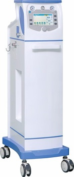S8800c Micro Crystal Dermabrasion Nitrous Oxide Sale System