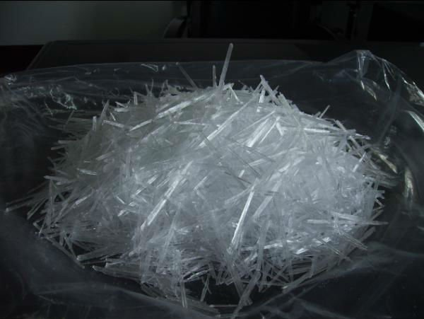 Good Quality 99% Natural Menthol Crystal for Flavour & Fragrance
