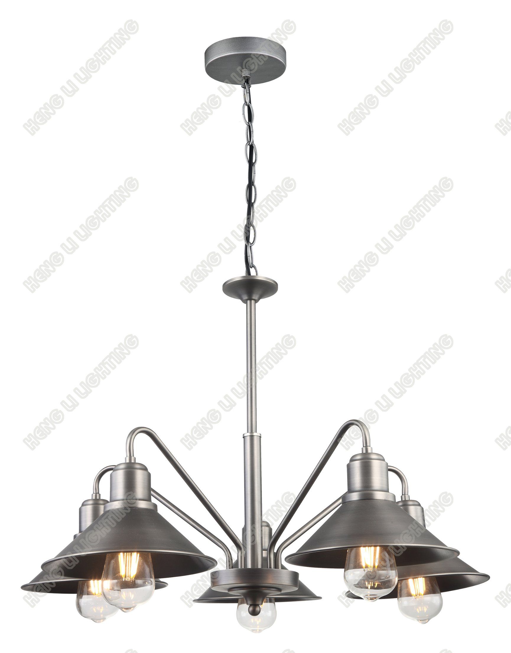 Chandelier Hlh-24803-5