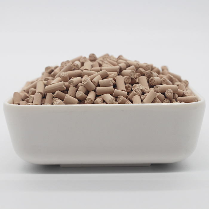 ISO9001-2008 Molecular Sieve 13X Catalyst/Adsorbent/Desiccant