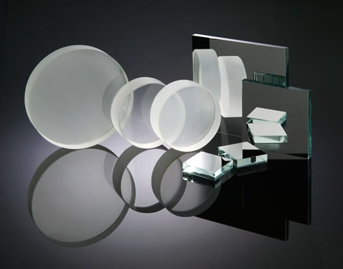 Precision Optical Flat Mirrors