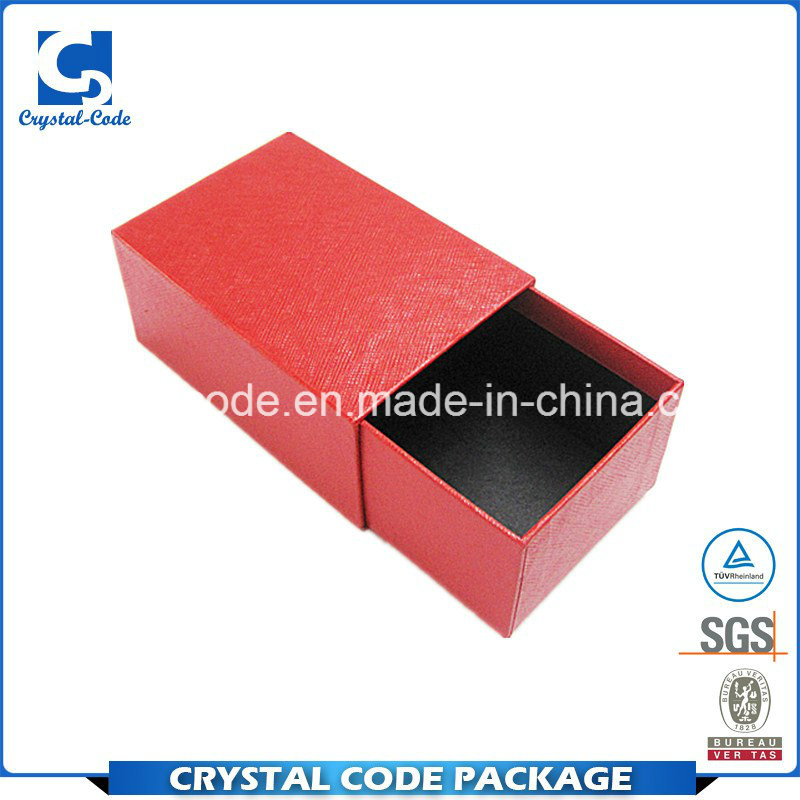 Win a High Admiration in The International Market Paper Box