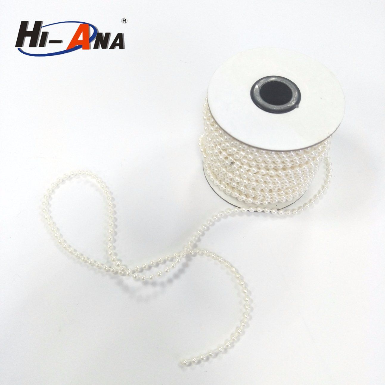 Plastic Beads Chain Roll Cable Chain