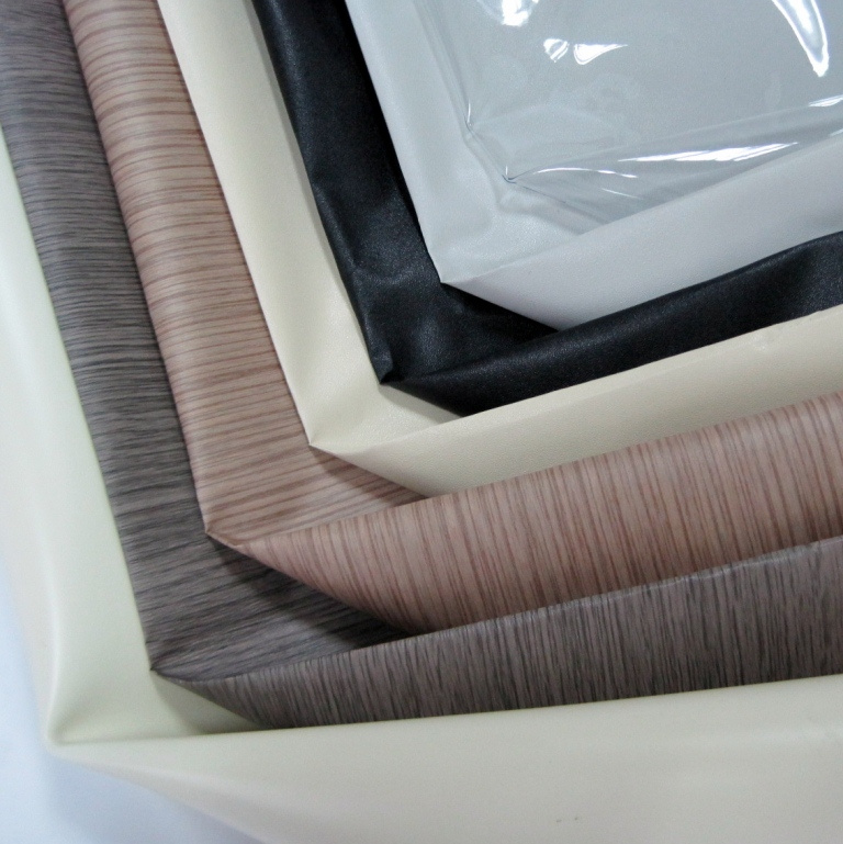 PVC Sheeting Vinyl Film