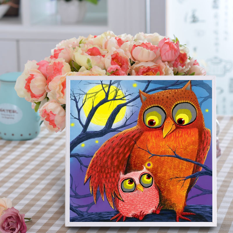 Factory Direct Wholesale New Children Kids DIY Promotion Educational Toy T-154