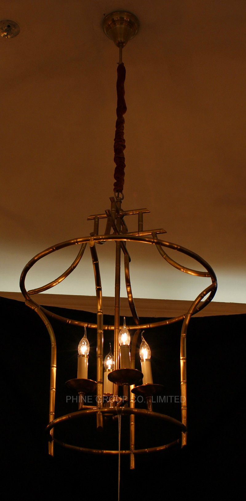 UL, Ce Approved Living Room 2017 New Design Pendant Light