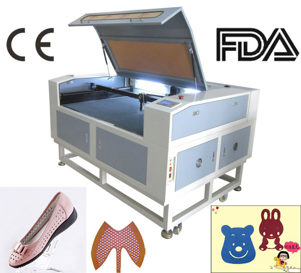 China Popular Brand Laser Engraving Machine 150W with Guranteed Services