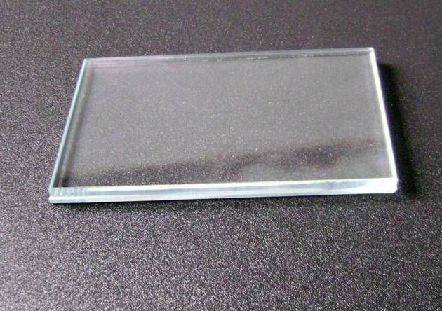 Low Iron Ultra Clear Float Glass for Building Glass