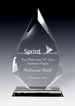 Prestige Flame Award Trophy (NU-CW960)