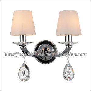 Crystal Wall Light / Hotel Decorative Light