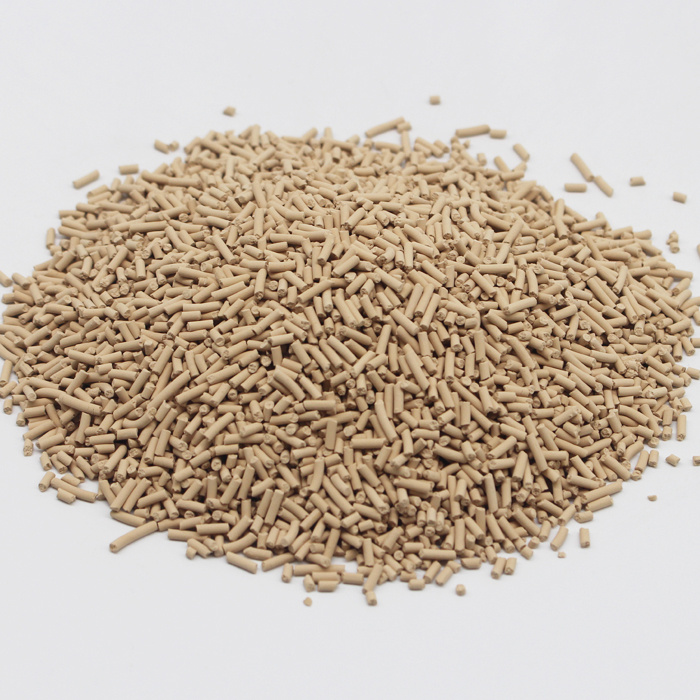High Quality Molecular Sieve 3A as Adsorbent