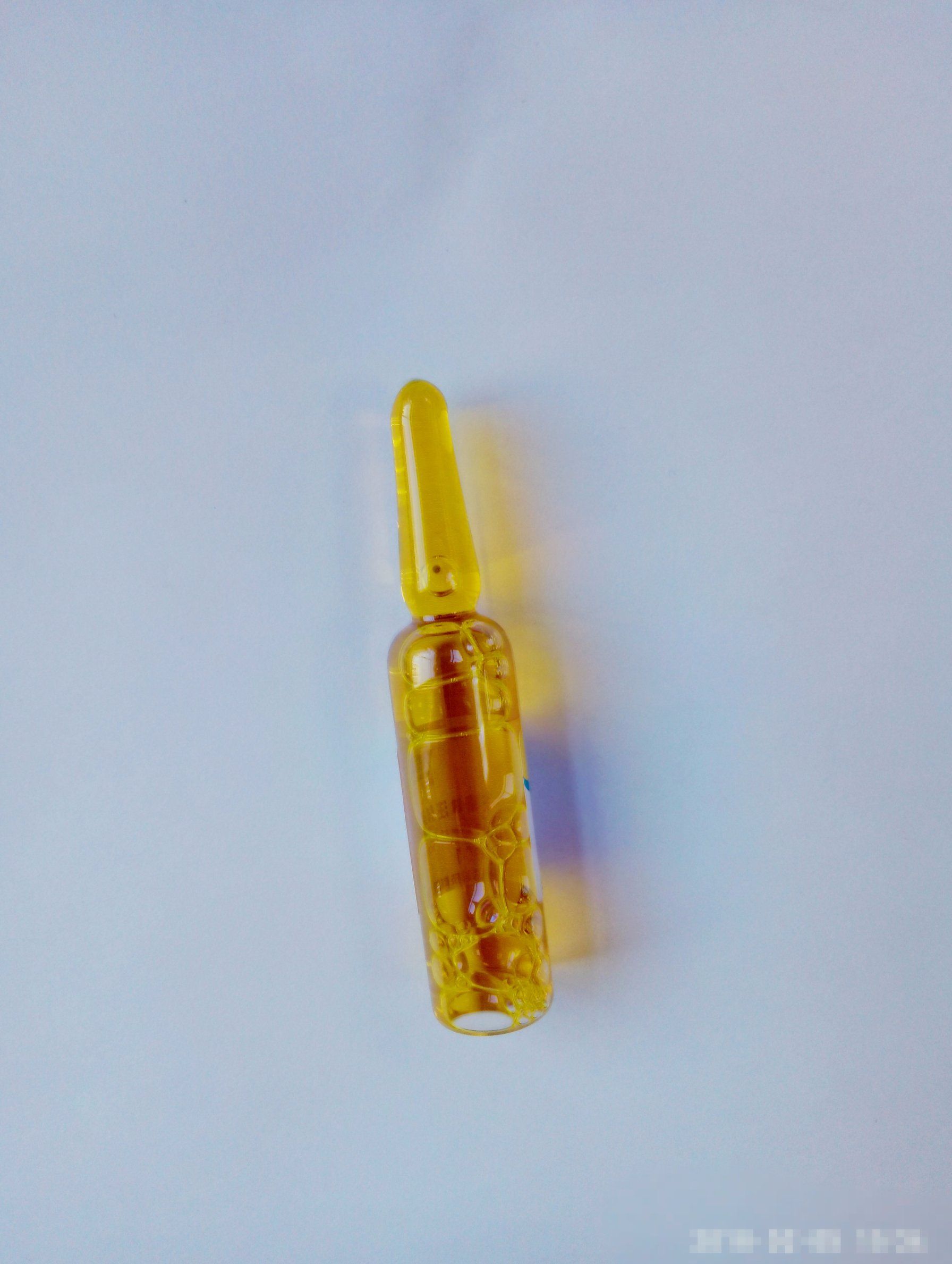 GMP Compound Vitamin B Injection