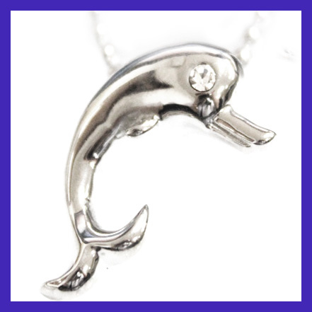 2017 Fashion Animal Necklace