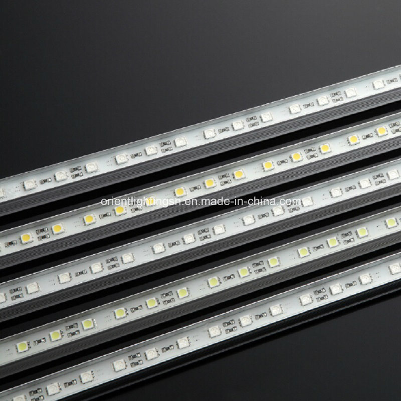 Waterproofing SMD 5050 High Power LED Rigid Strip