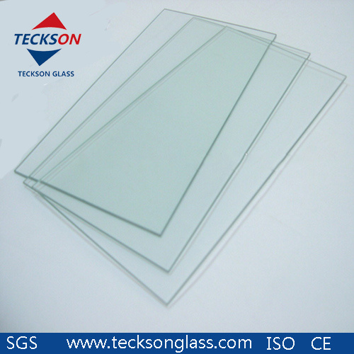 5mm Ultra Clear Float Glass with High Quality