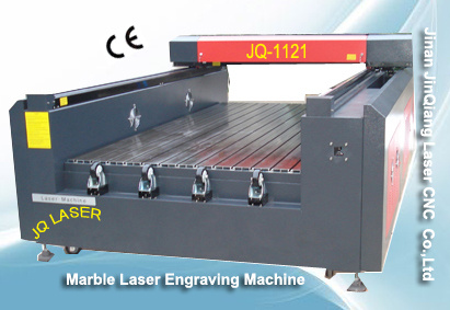Marble Stone Laser Equipment (JQ-1325)