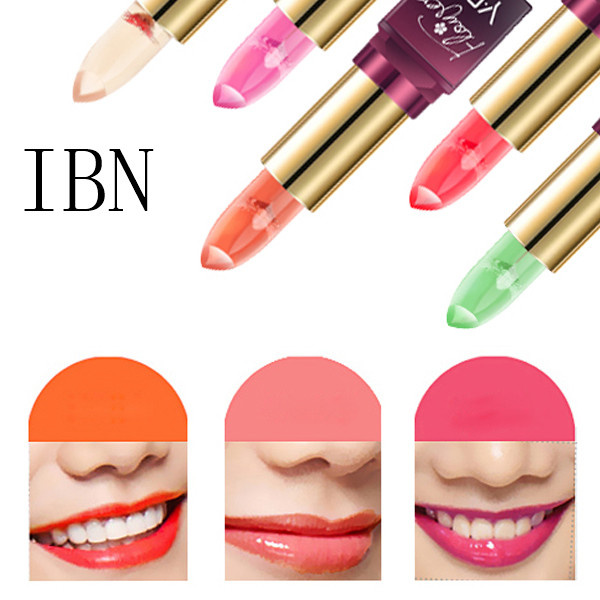 Makeup Lipstick Moisturizer Magic Lipstick