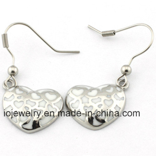 Charming Earring for Women Stainless Steel Jewelry