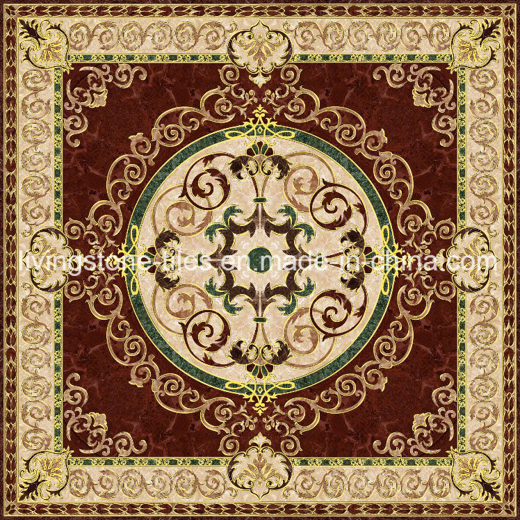 2017 Hot Sale Carpet Designs Puzzle Floor Tile