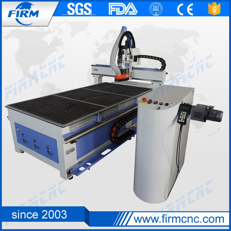 Professional Wood Working CNC Router FM1325