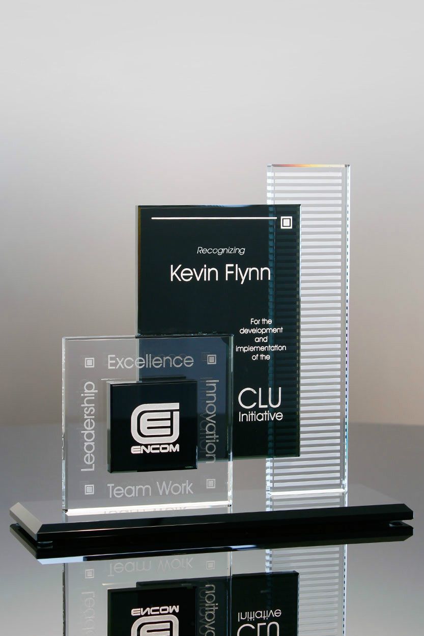 Sum of The Squares Award (#02-9)