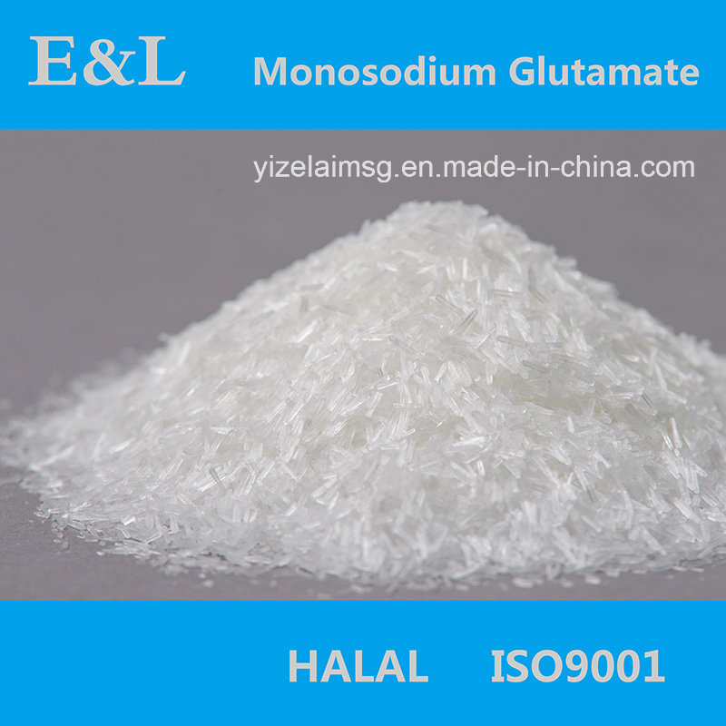 China Wholesale Good Quality Monosodium Glutamate Msg Small Bag 