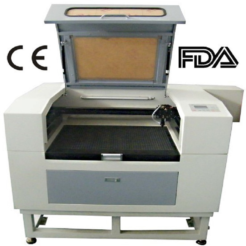 Sunylaser 600*400mm Laser Cutting Machine for Model
