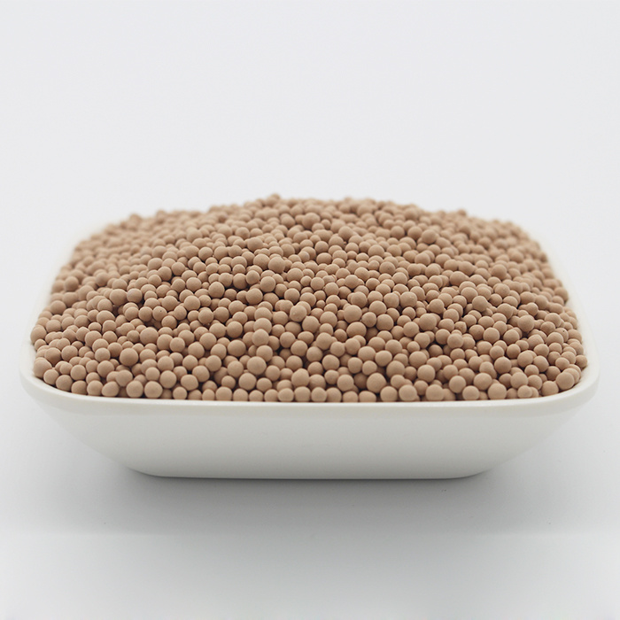 Zeolite 5A Molecular Sieve Adsorbent