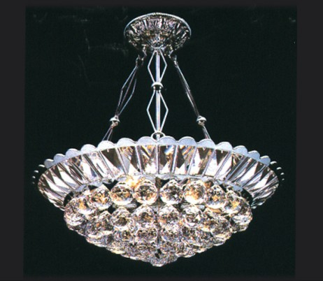 Crystal LED Chandelier Pendant Lighting (OW139)