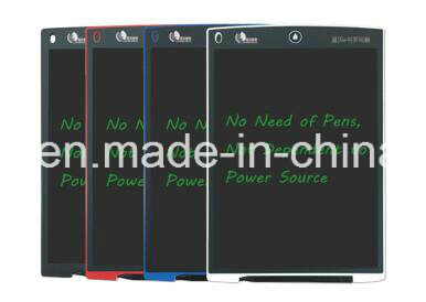 2017 Year 8.5 Inch LCD Writing Tablet for Best Sale