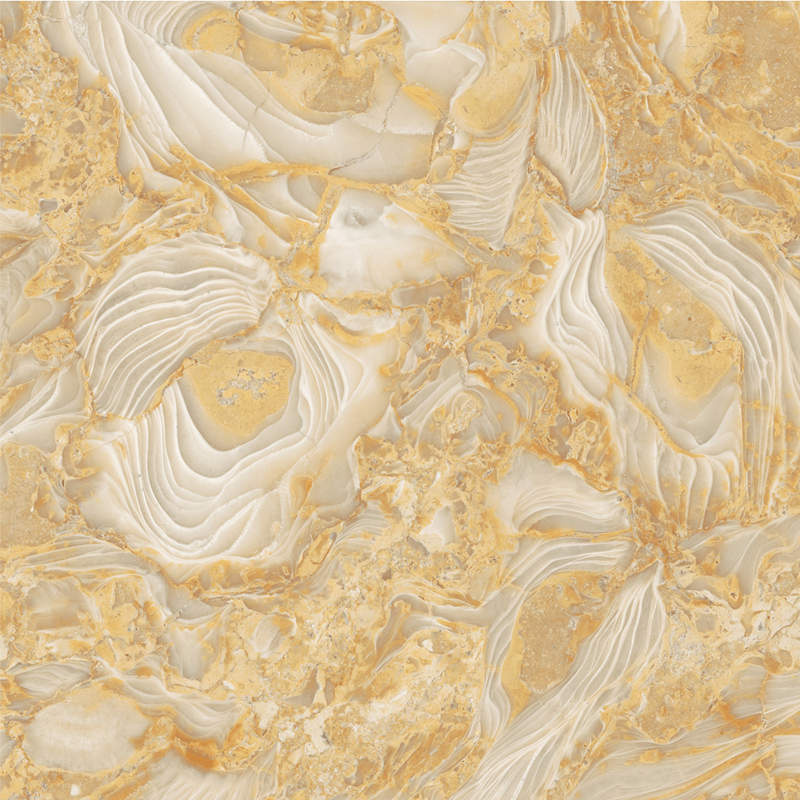3D Hot Sales Inkjet Look Printing Floor Tile (FQA1021P)