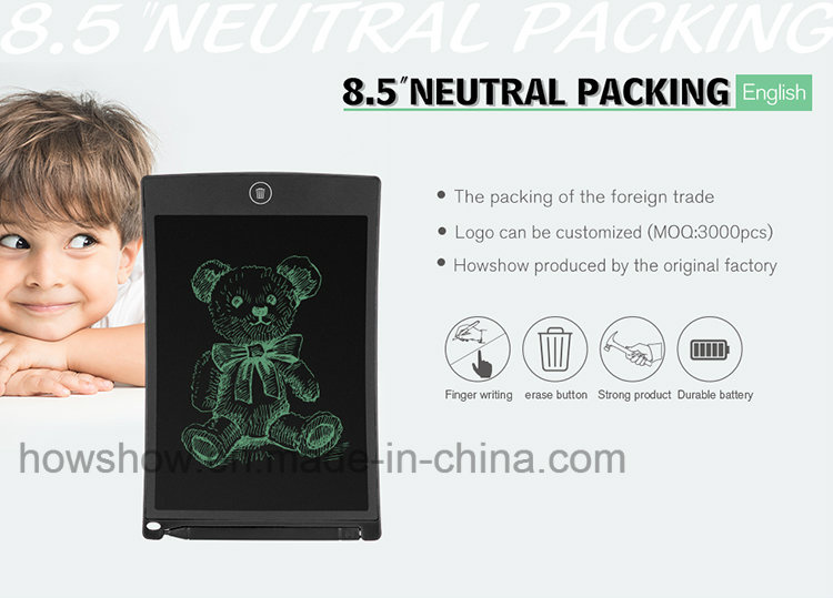 Hot Educational Kids Writing Slate Board Drawing Board