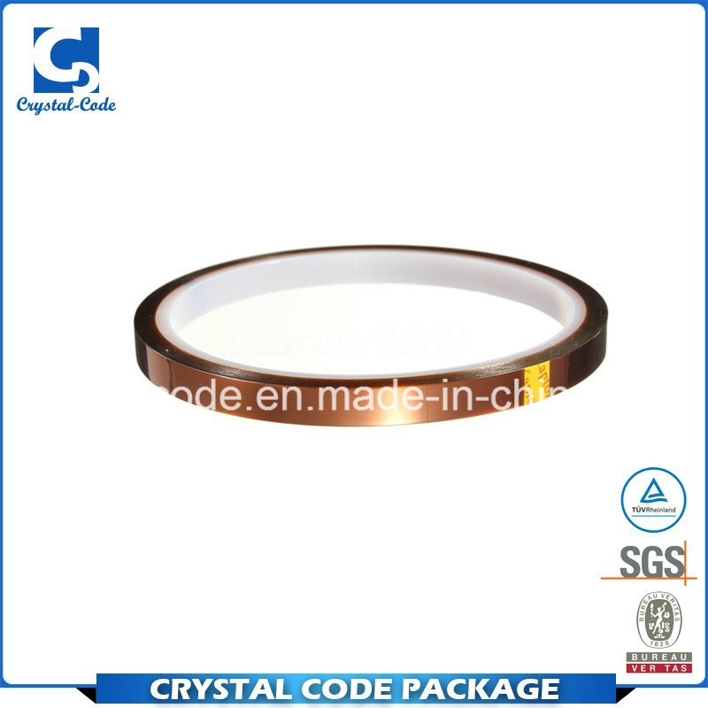Well Appreciated Foil Copper Sticker Label