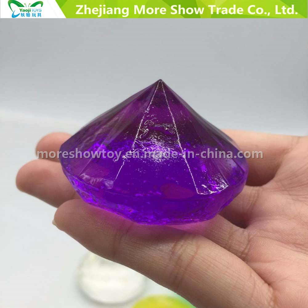 Hot Cartoon Model Crystal Mud Soil Water Beads Bio Gel Ball