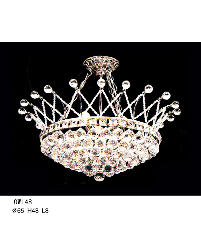 Indoor Decoration Chandelier Light Ow148