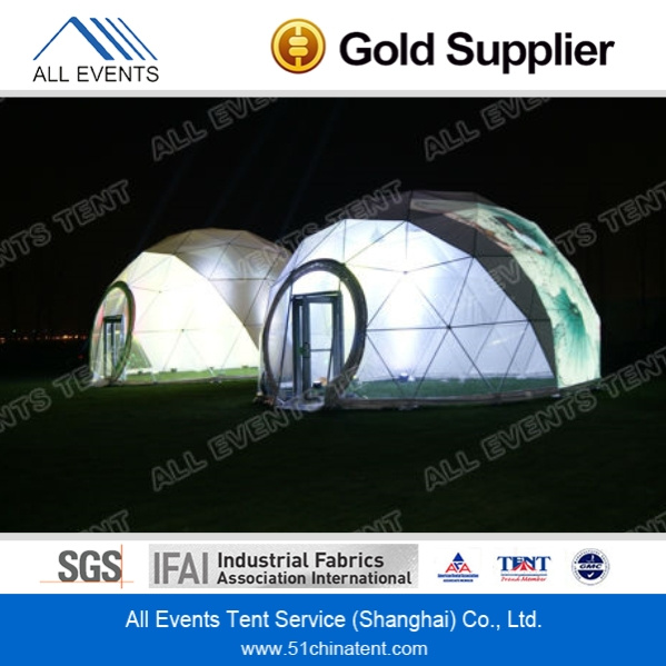 10m Doem Tent for Wedding Marquee